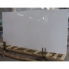No pore crystallized glass panel