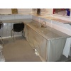 Giallo Ornamentale countertop--XDS09