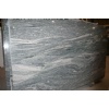 Verde Marina granite slabs