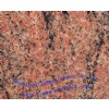 Muticolor Red granite, red granite