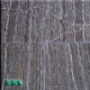 Coffee Marble Slabs Tiles Counter-top
