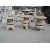 Granite Sculpture