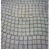 Limestone Cube Paving Stone