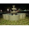 Fountain