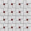 Ceramic Art Tiles, Art Floor Tile