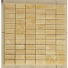 yellow jade mosaic