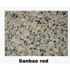 G4563 Sanbao red