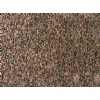 red granite tile