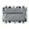 China Black Granite Zhangqiu Black Fuding Black