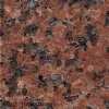 Tianshan Red granite tiles