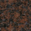 Maple red granite tiles
