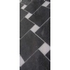 Nero and White Marble