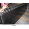 Dyed Black Granite