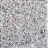 white granite tile