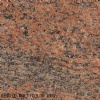 Multicolor Red granite tiles