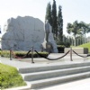 Sculpture, Head Statue