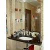 Antique Brown Vanity Top
