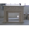 fireplaces, stone fireplaces. tombstone fireplaces