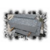 China Black Granite Zhangqiu Black Fuding Black