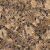 Giallo Fiorito granite tiles