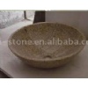 Marble Sink