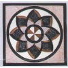 stone mosaic pattern