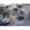 wash basin