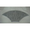 Paving stone net