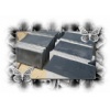 China Black Granite Zhangqiu Black Fuding Black