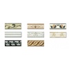 Ceramic Tile Borders, Borders Tile (W2247)