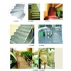 Step & Risers