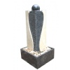 fountain marble