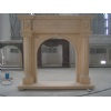 fireplaces, marble fireplaces, granite fireplaces,
