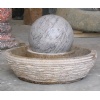 Fountain, Granite Fountain, Marble Fountain