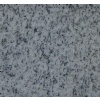 White granite tile