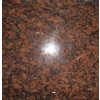 Ruby Brown granite