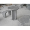 granite bench--XDS39