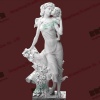 Stone Statuary Sculptures NHS-ST019