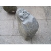 Buddha Stone Carving (Stone Sculpture)