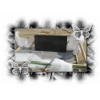 China Black Granite Zhangqiu Black Fuding Black