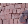 red granite curbstone--XDS28