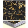 Portoro Laminated with granite