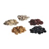 npc pebbles - five colors - 1229