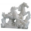 Animal statue