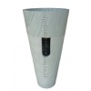 Round Pedestal green
