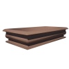 Rectangular Cast Stone Planter - AAPL016