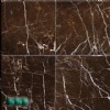 Laurent Brown Marble Slabs Tiles Counter-tops