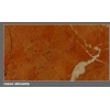 rosso alicante marble