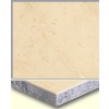 Royal Botticino with granite