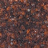 Brown Crytstal Quartz Stone - YQ011D